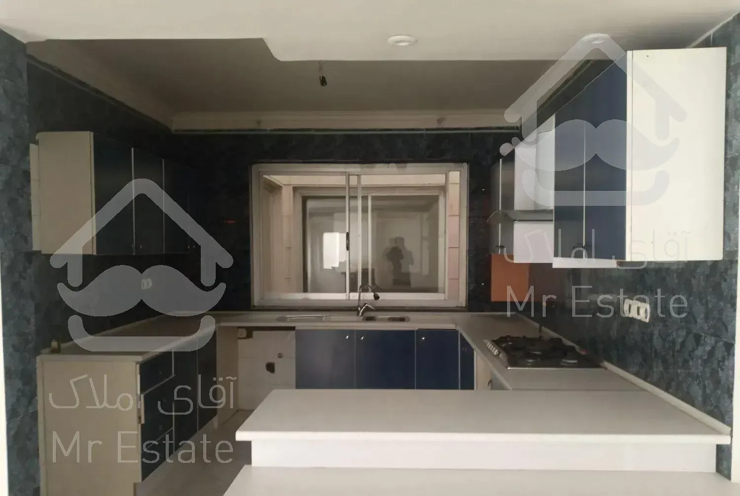 ۱۷۰ متر ۳ خواب تکواحدی گیشا