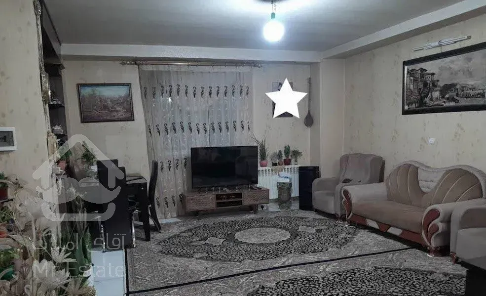 الهیه\82متر\شهرک امین