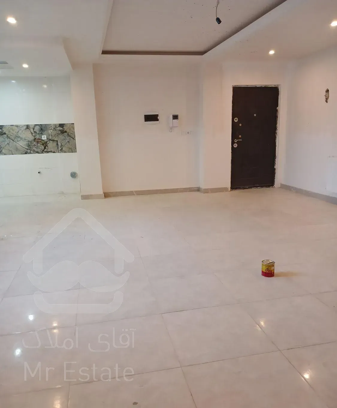 فروش آپارتمان ۱۰۰ متری ۲ خوابه در اتابک