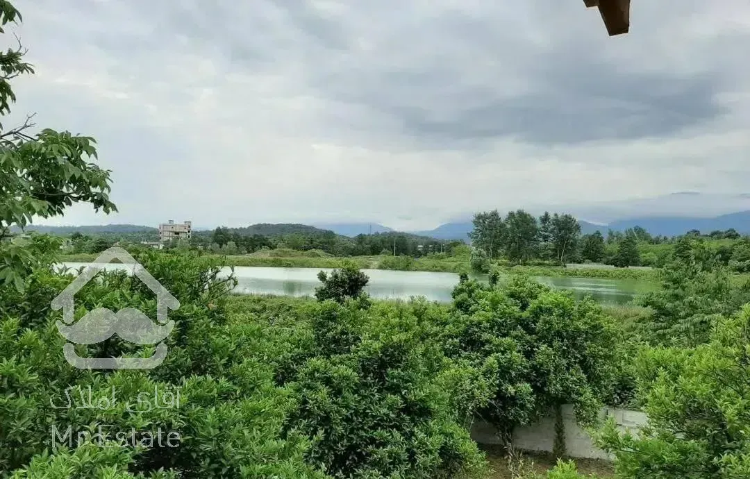 باغ‌ویلای‌شهرکی‌سنددار/دل‌جنگل‌و‌دریاچه/نگهبانی۲۴