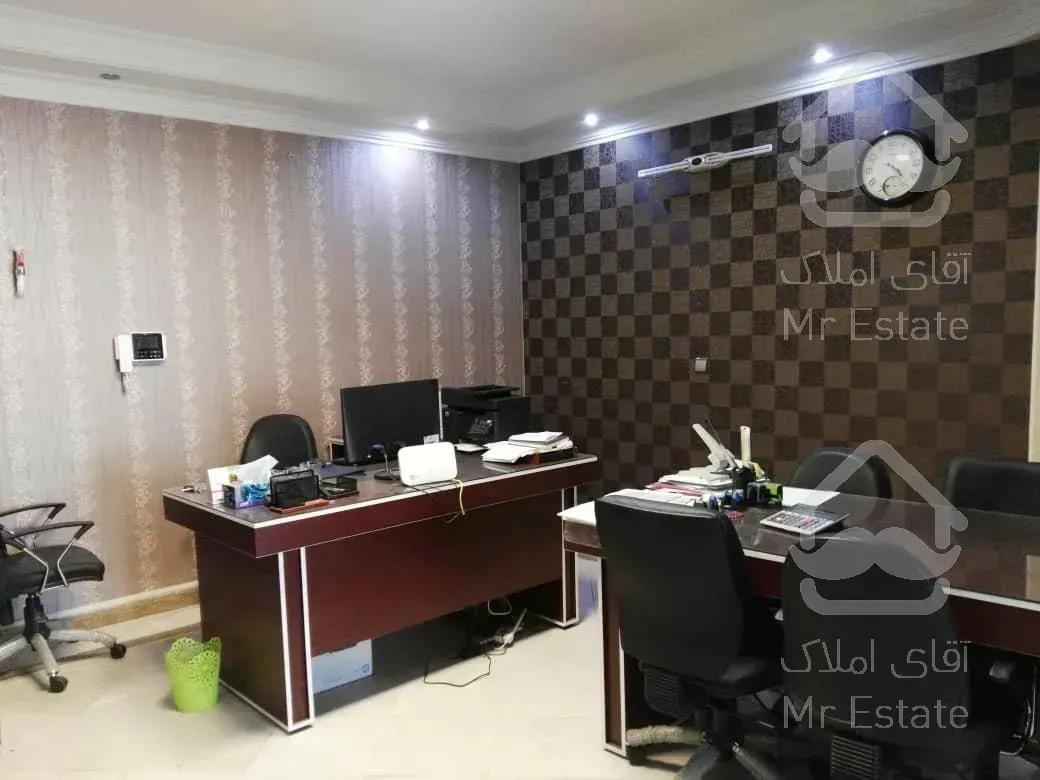 اجاره/ سند اداری/ موقعیت براصلی /صادقیه/ کاشانی