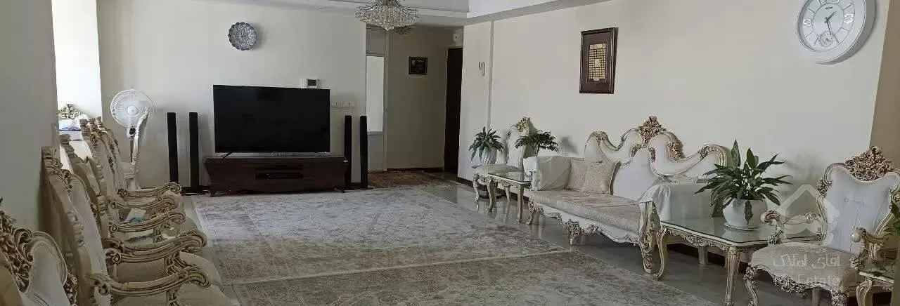 ۸۷ متر بدون مشرف شهرک شهید باقری منطقه ۲۲