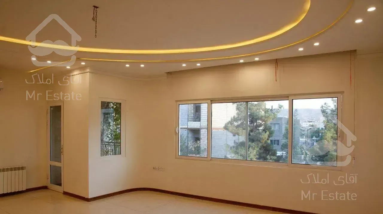 168 متر سه خواب، رهن کامل