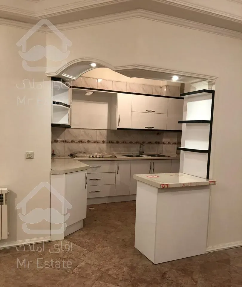 آپارتمان در الهیه