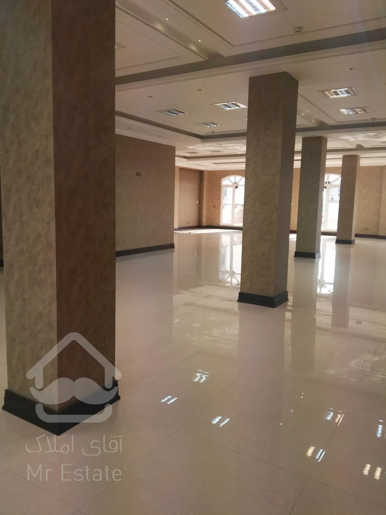 اجاره‌ مستغلات سند اداری صادقیه