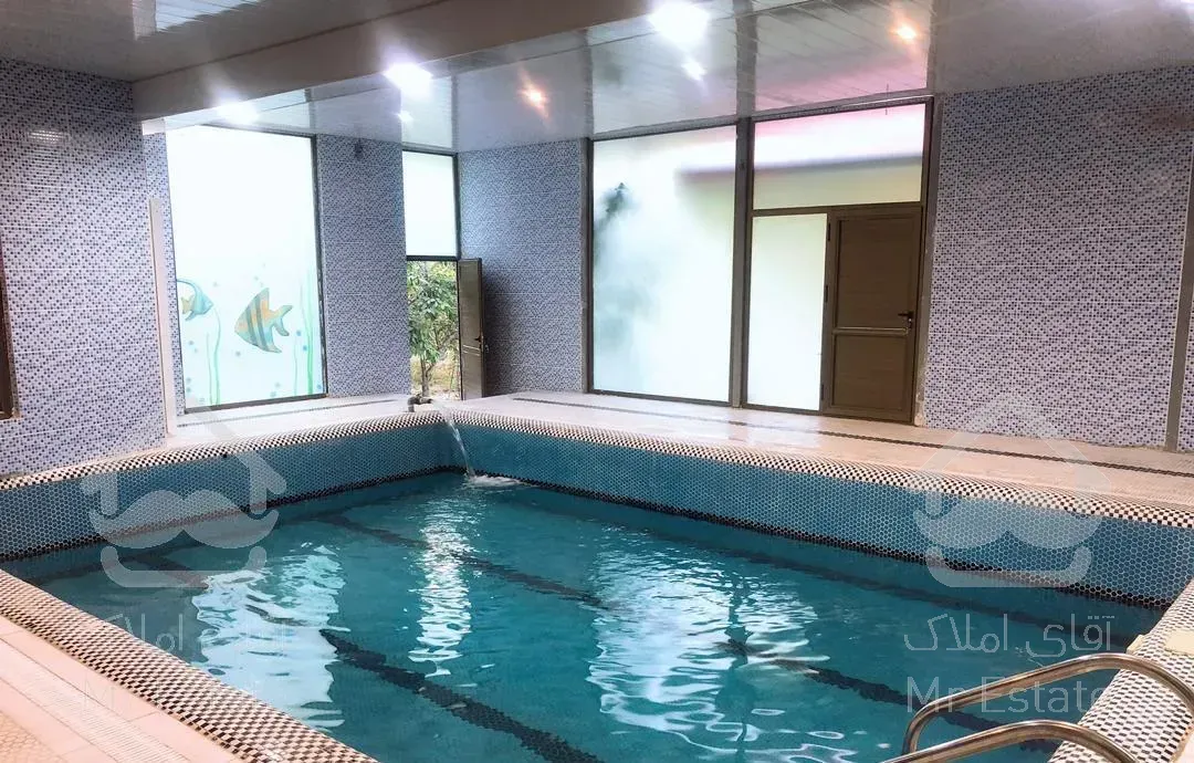 اجاره ویلا باغبهادران باغبادران