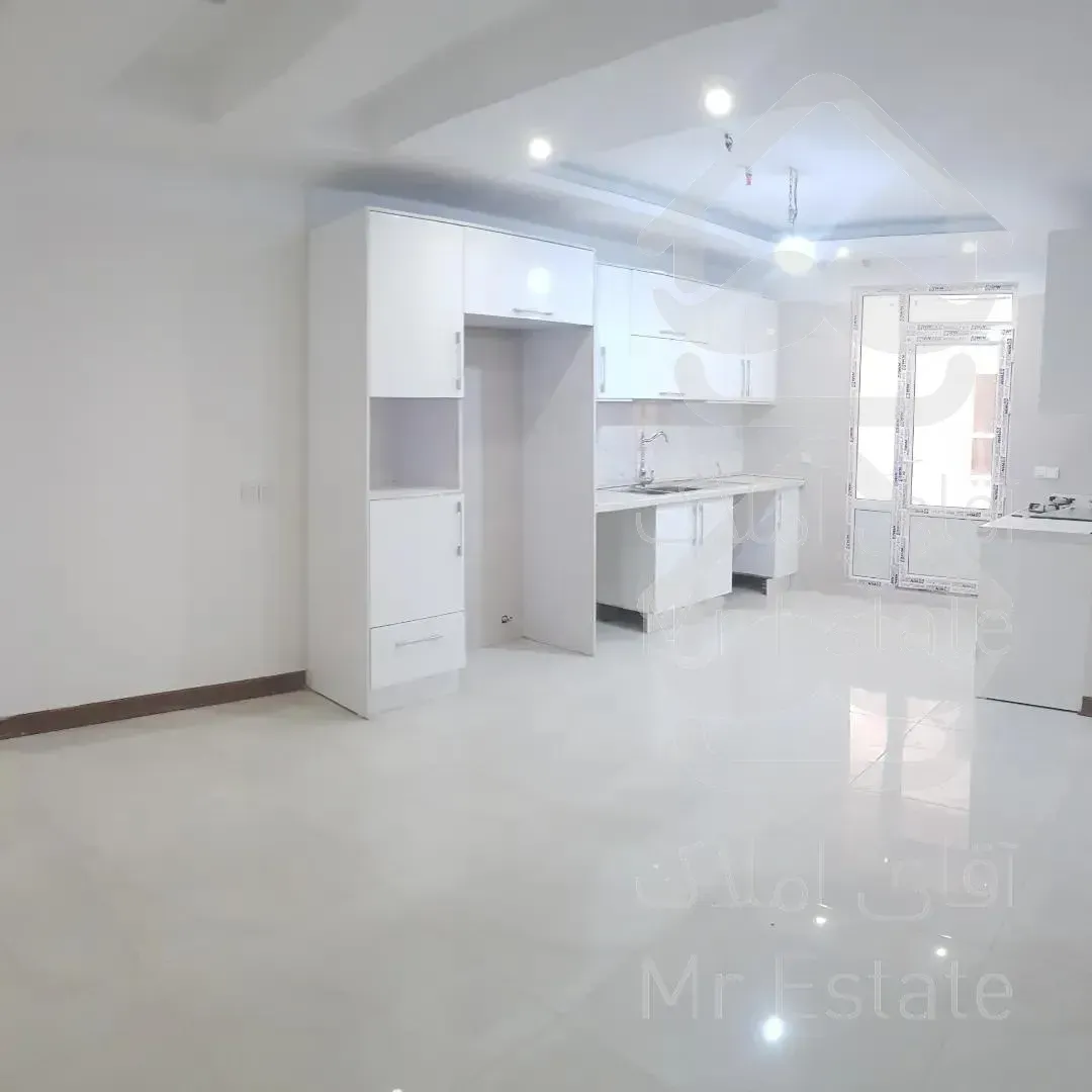 ۱۸۰متری ۳خواب فول امکانات در پاسداران