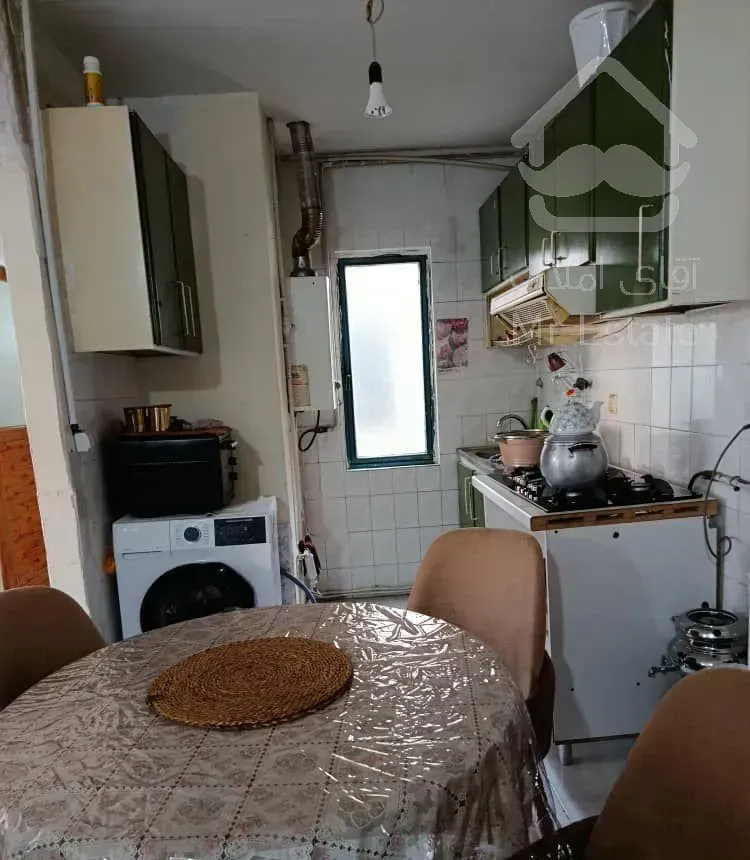 فروش واحد آپارتمان هزار دستگاه