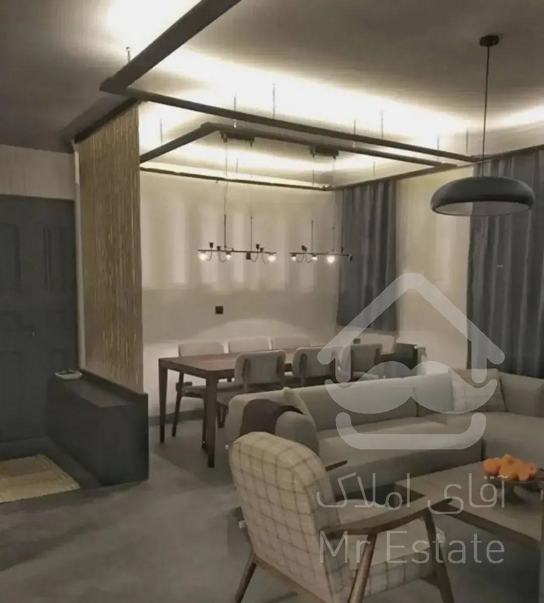 68 متر سند تک برگ /شهرک شهید باقری/دریاچه چیتگر