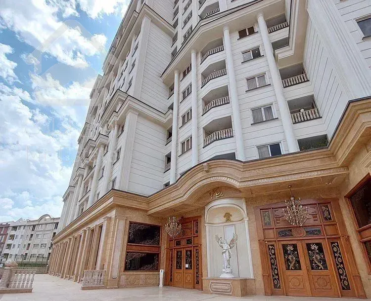 رونیکا پالاس تهرانسر//سازنده قربانی