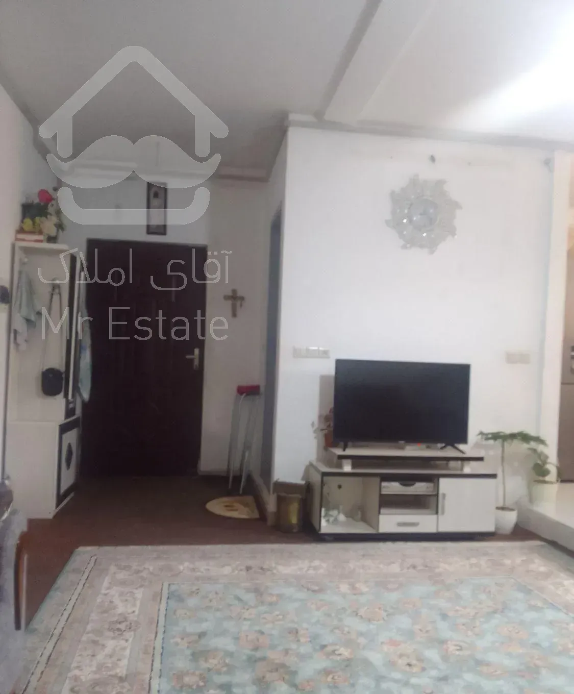 اپارتمان مسکن مهر کوثر ۸