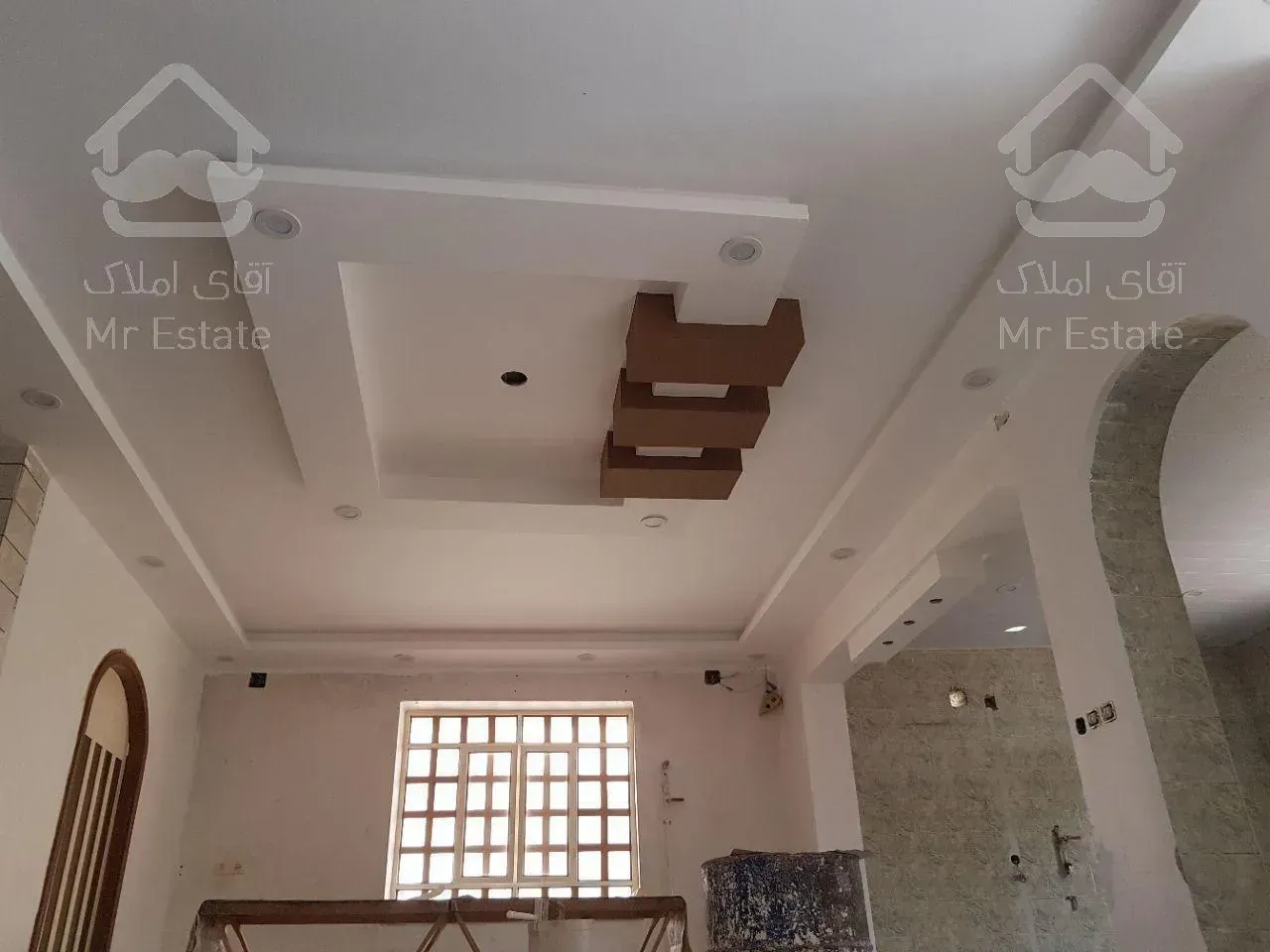 کناف باکس آماده