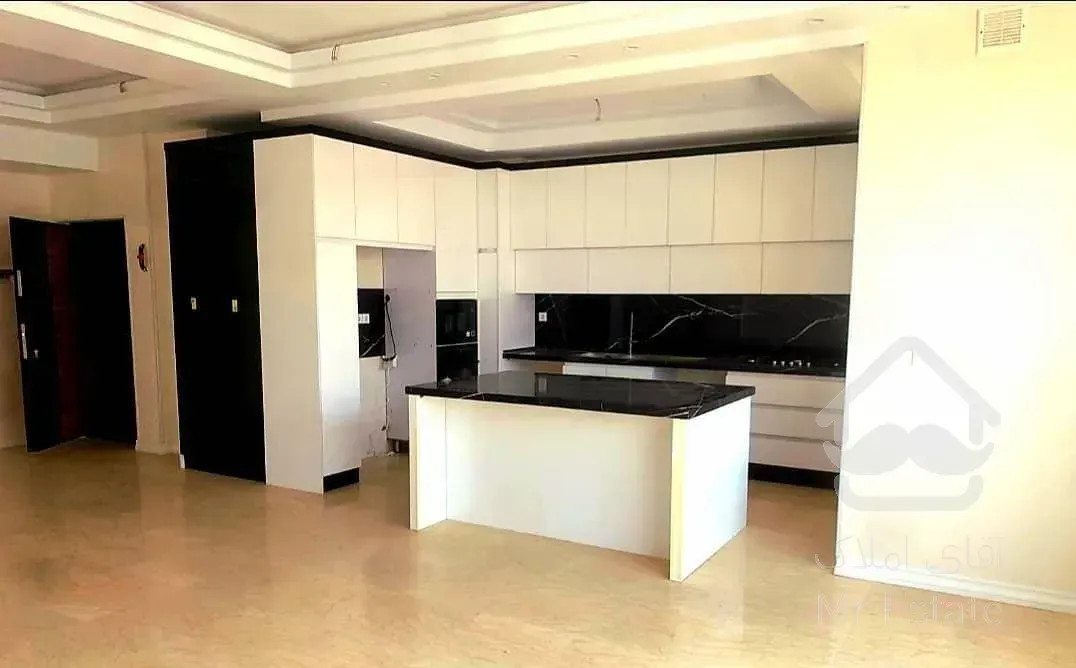 شهرک نفت / ۱۰۴ متر ۲خواب  نوساز