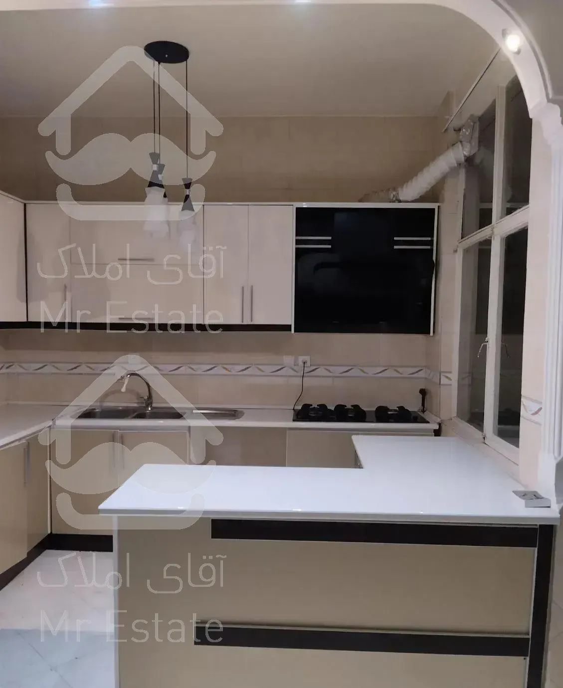 ۸۰ متر تک واحد ط ۲