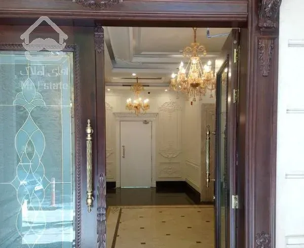 برج باغ ۲۴۸متر نوساز طبقه پنجم