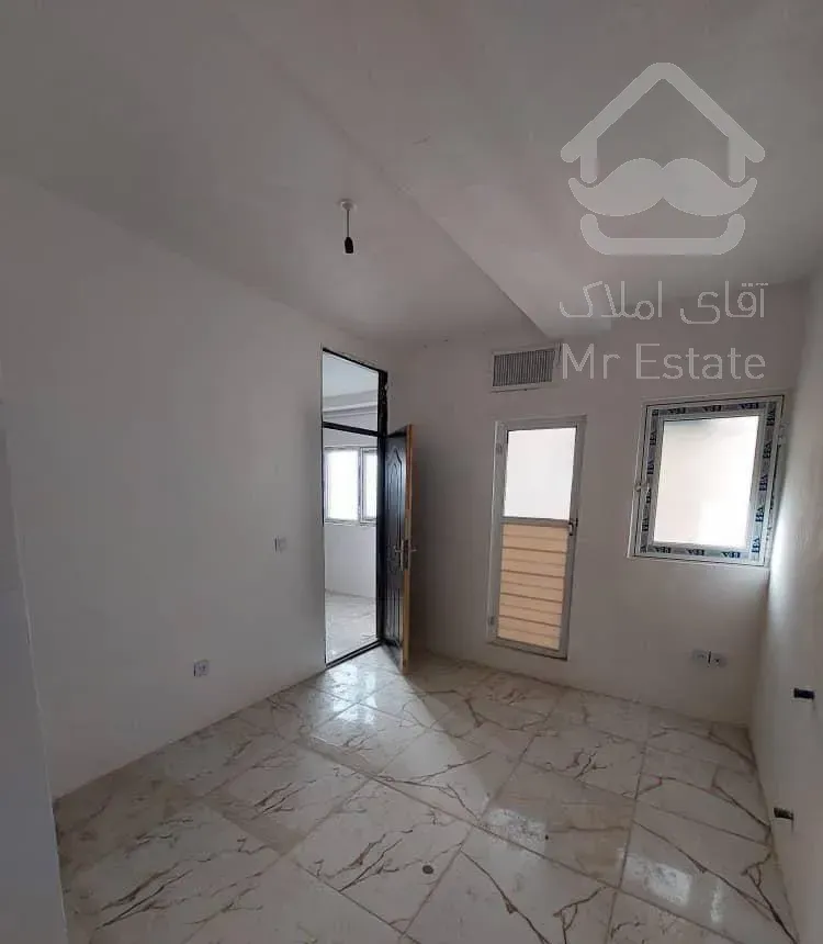 آپارتمان ۷۰ متری