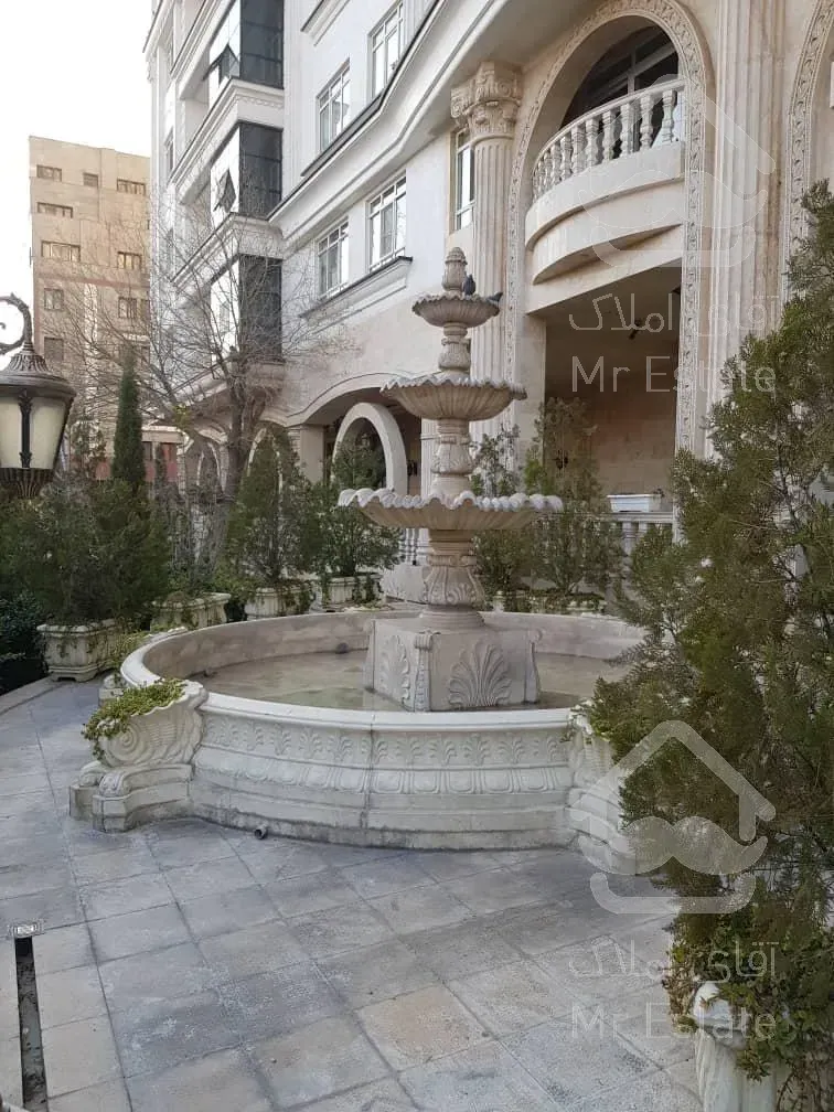 خرید آپارتمان دو خوابه بلوار فردوس