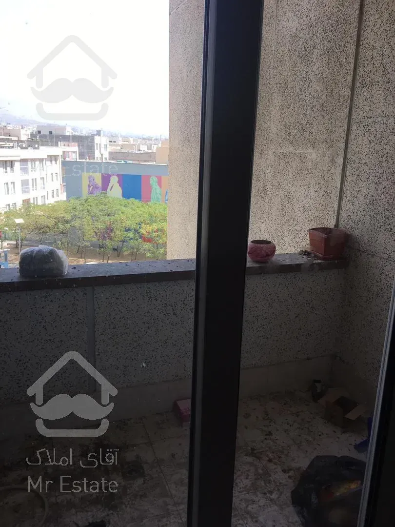 150 متر برج ایزدیار ( بام لند )