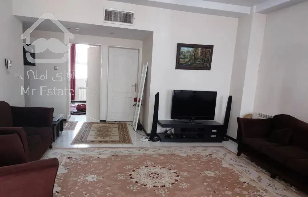 اپارتمان ۶۳متری تک خواب امام زاده حسن