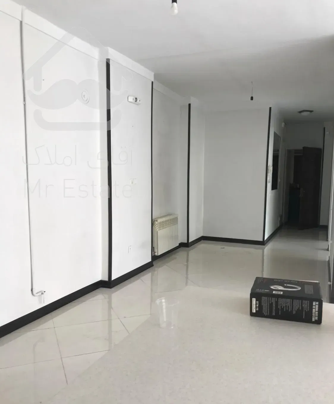 آپارتمان ۹۶ متری فلکه لوزی فروشنده واقعی