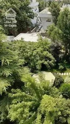 آپارتمان 315 متر در پاسداران