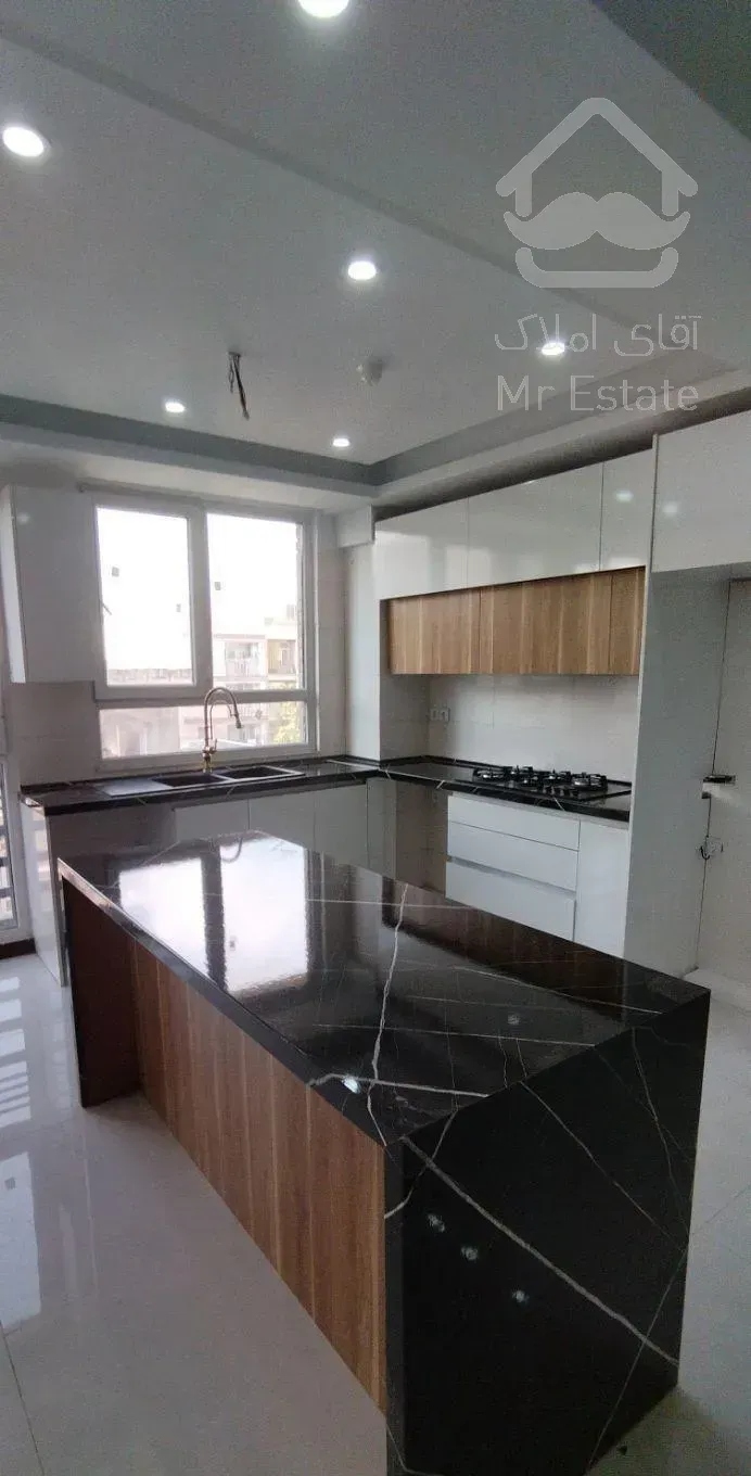 ۹۸ متری نوساز  ، شریعتی ، معززی