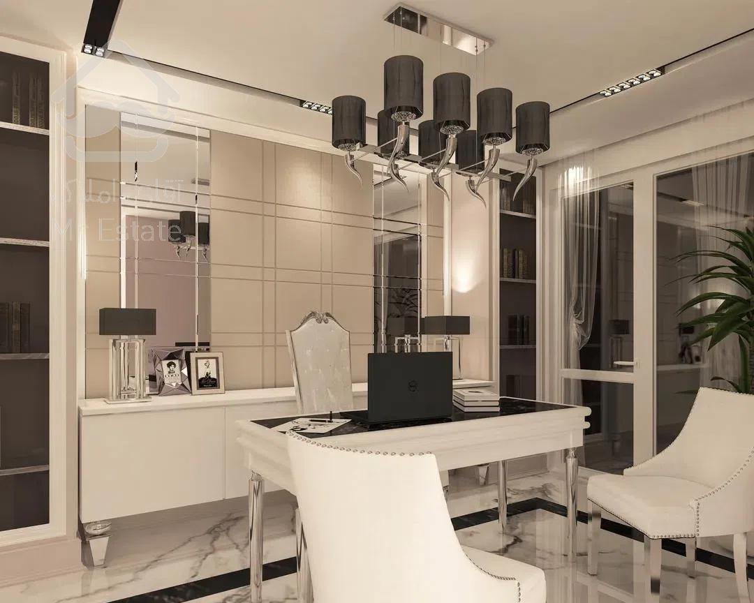 فرمانیه شرقی ۳۳۰متر مهماندوست