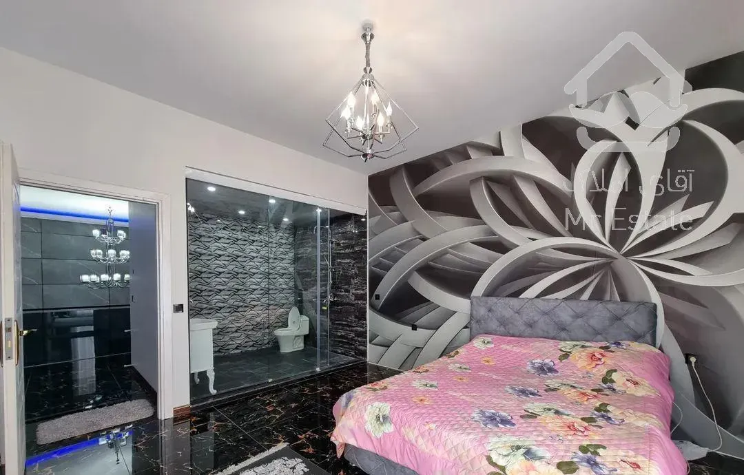 اجاره باغ ویلا900متر