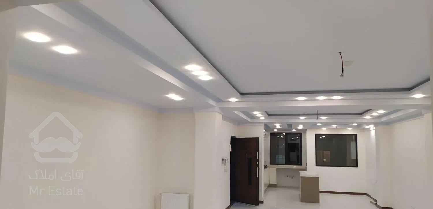 123 متر / دبستان / کلید نخورده