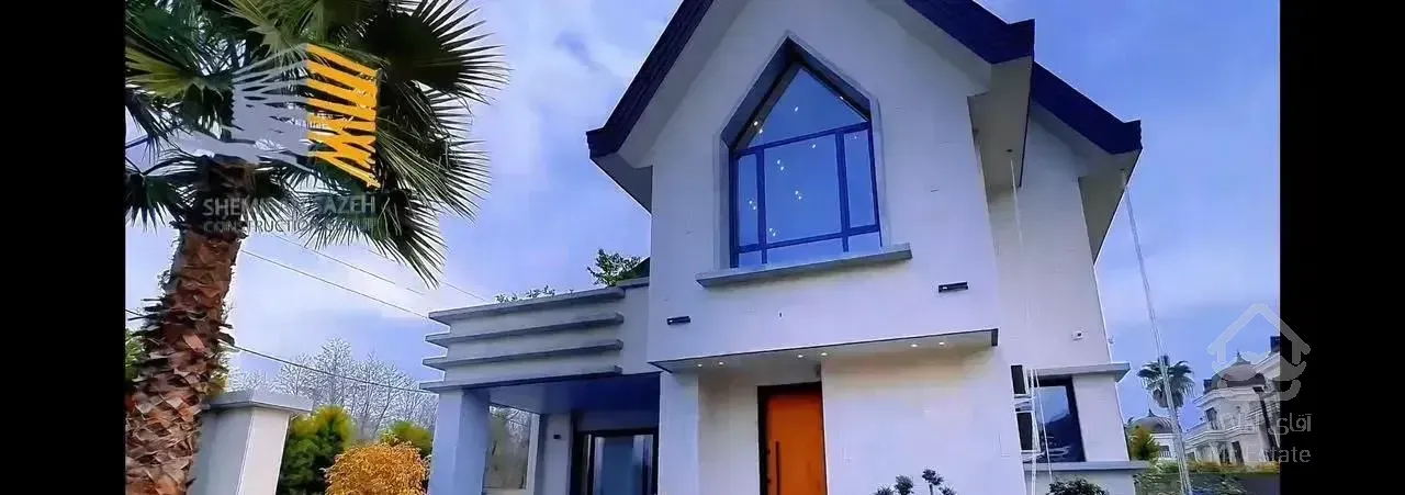 ویلا شهرکی در بهترین لوکیشن کلارآباد