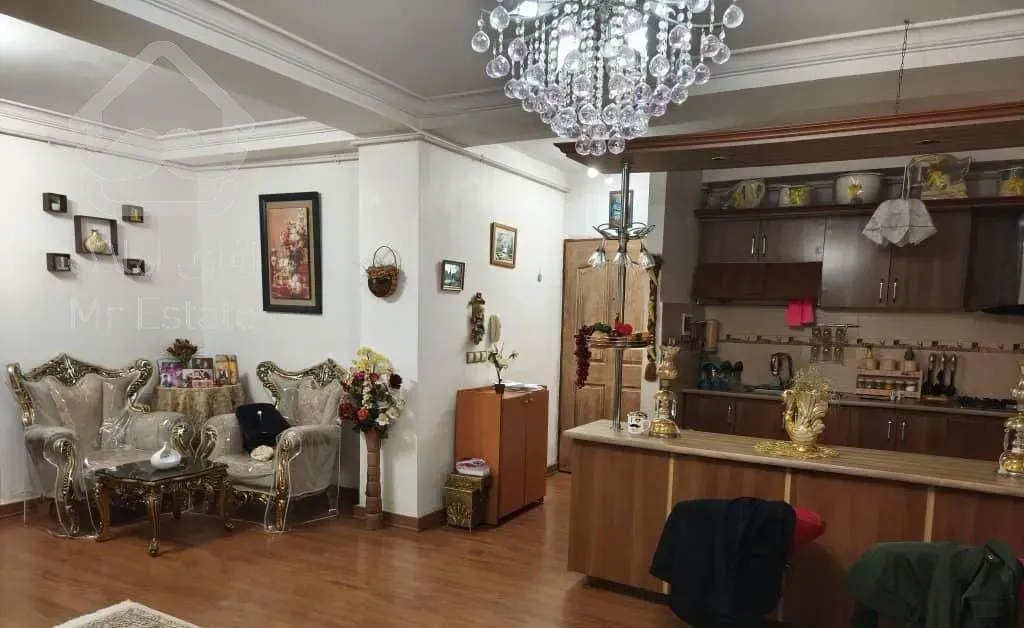 فلکه گاز/شهرک قدس/اجاره ۱۰۰متری/ملک تخلیه میباشد