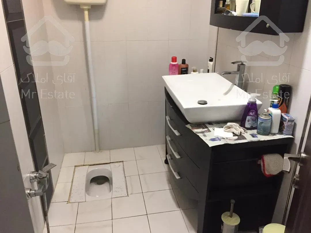 اجاره آپارتمان ۲۰۵ متری شیک در سعادت آباد