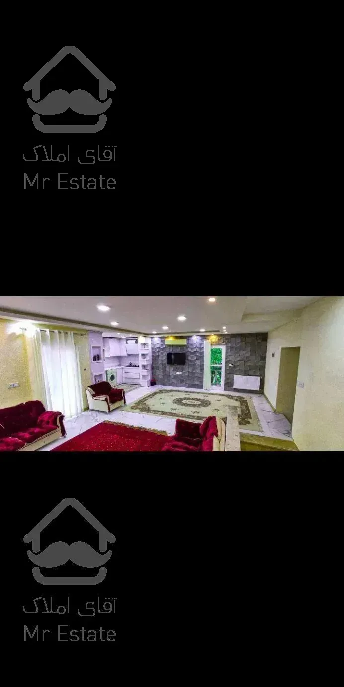 ویلا استخرجکوزی  ۲ خواب