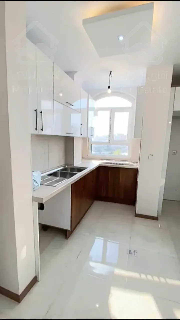 خرید آپارتمان ۵۰متری یک خوابه سازمان برنامه شمالی