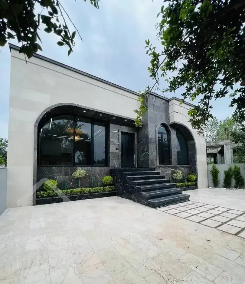 ویلاباغ سندششدانگ بامجوز شهرداری واقعی قیمت کل