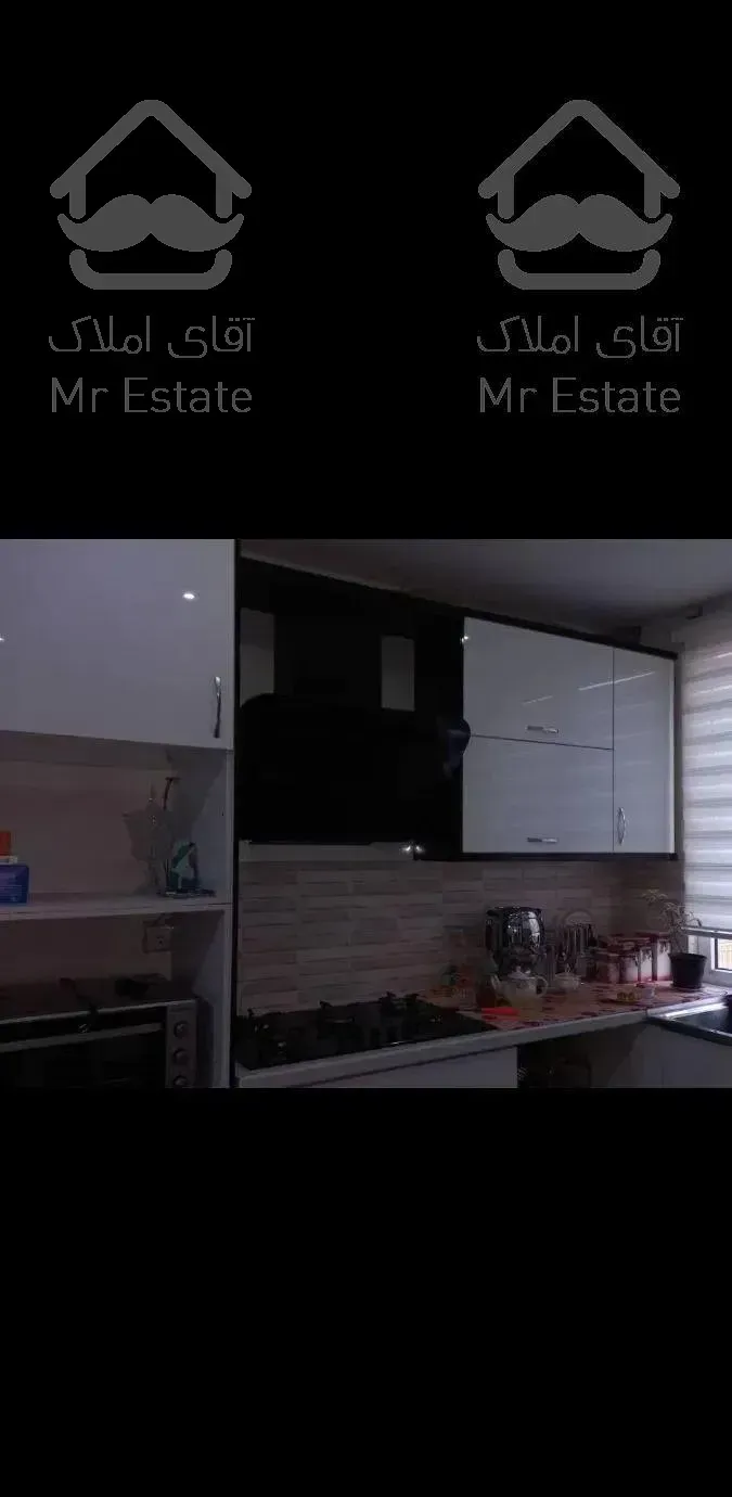 فروش آپارتمان ۱۰۱ متری فول امکانات