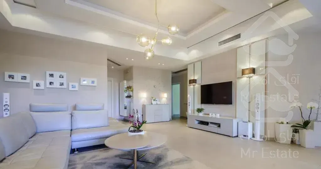 ۲۰۰ متر دروس شهرزاد/ تک‌واحدی