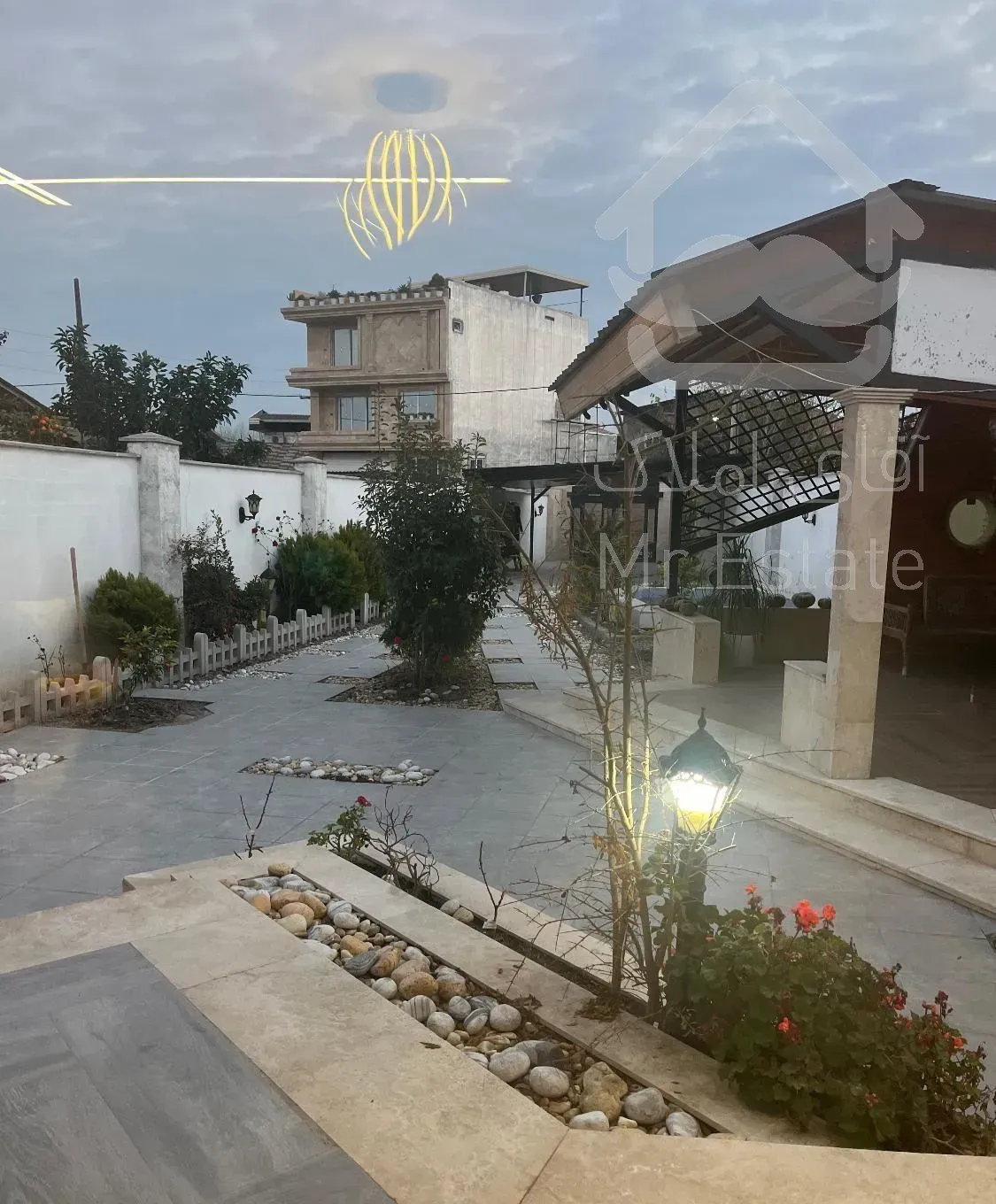 فروش خانه ویلایی