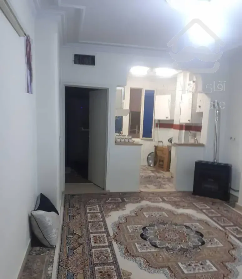 ۴۵متر امام خمینی مترو رودکی