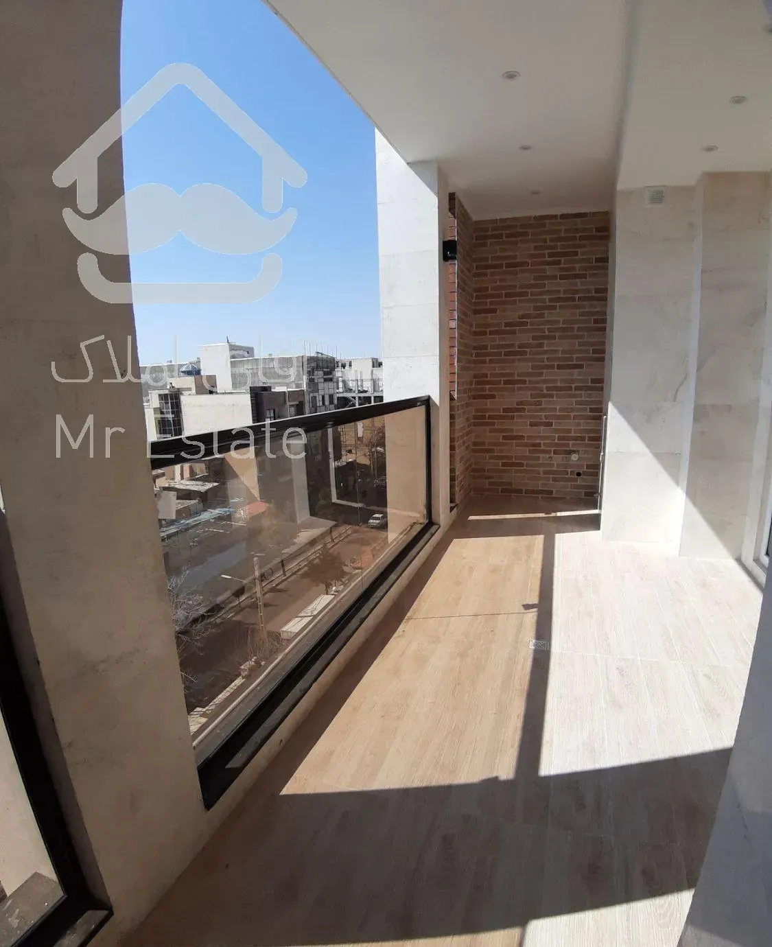 ((۱۵۰متر نوساز لابی فاز ۳))