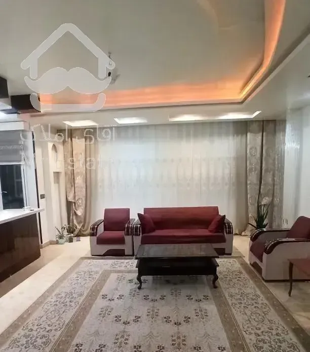 آپارتمان 135متر سه خوابه