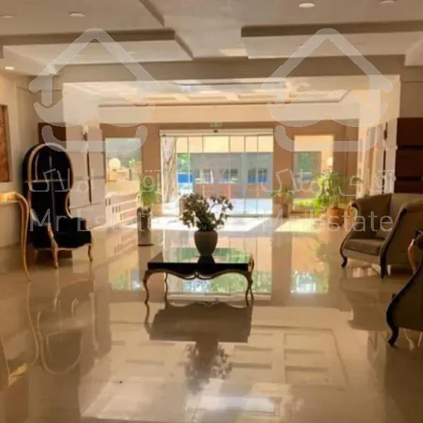 فروش آپارتمان زعفرانیه 185  متر شیک