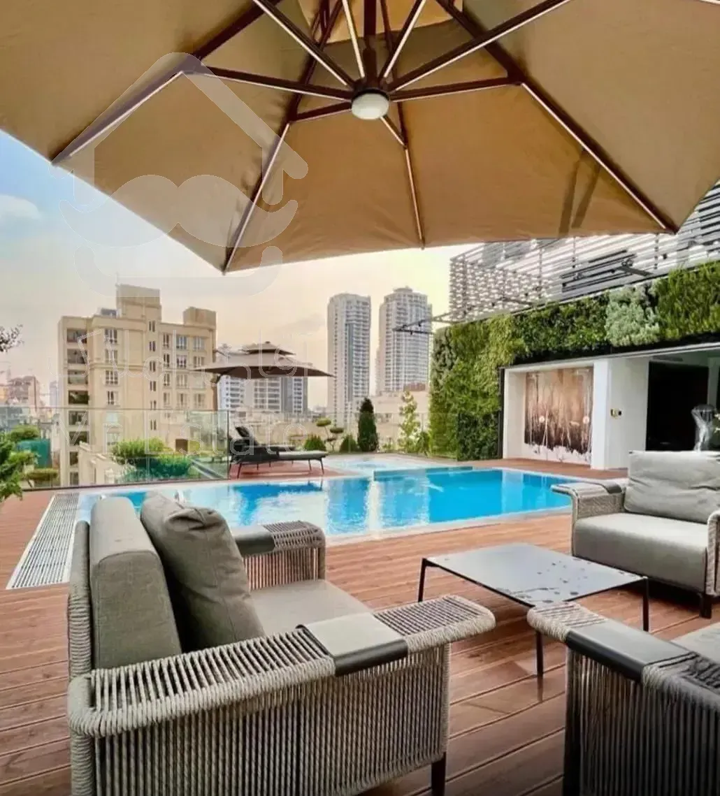 ۱۱۵متر/سازه سوپر لاکچری برند منطقه/جواهری مدرن