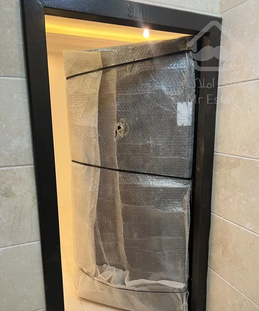 آپارتمان ۶۴ متر دوخوابه کیانشهر