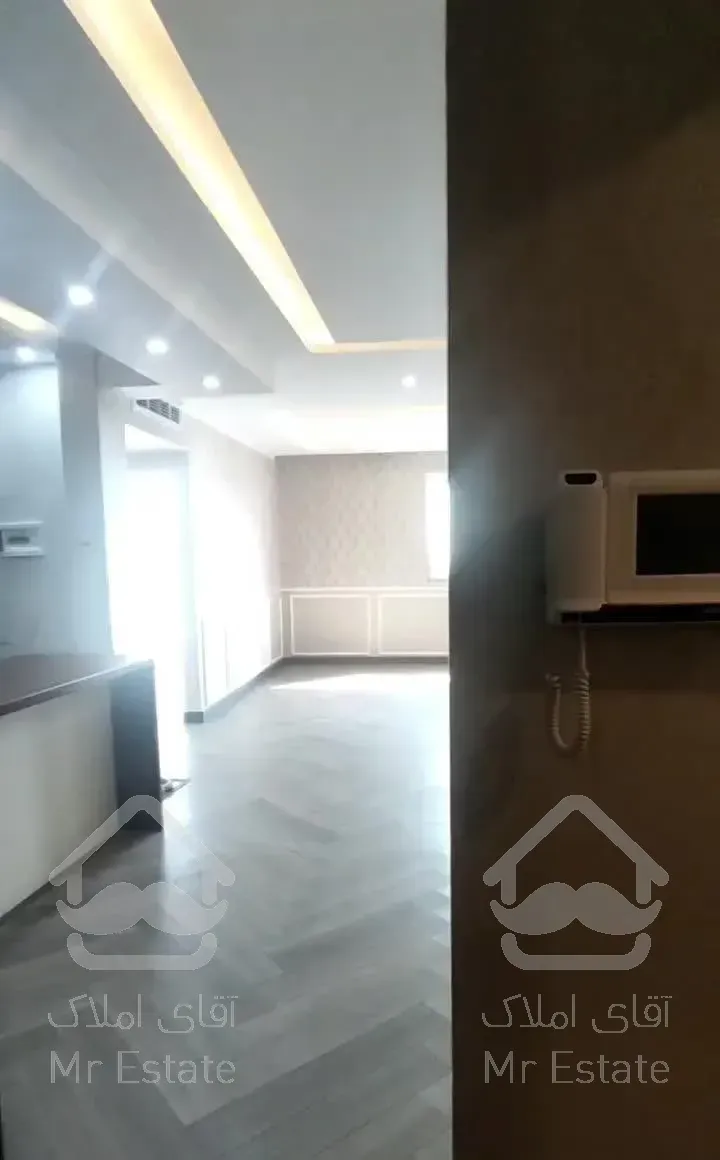 بهار میثاق ١٢١متر ٣ خوابه تکواحدی