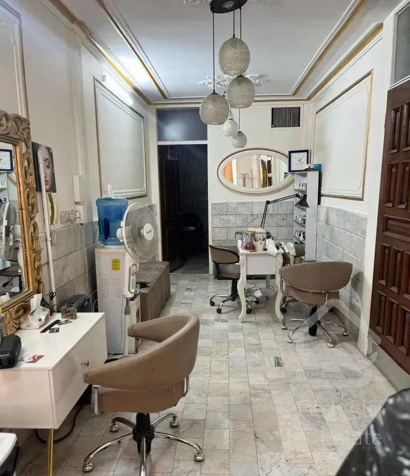 اجاره واحد 60 متری اداری مسکونی نازی آباد