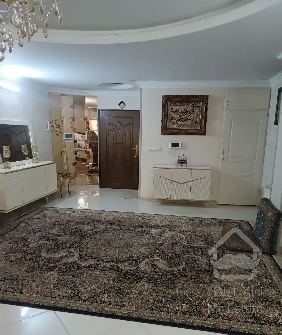 ۹۸ متر / ۲ خواب / فول امکانات