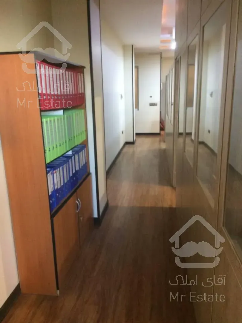 آپارتمان سند اداری ۱۰۰ متری  بلوار فردوس