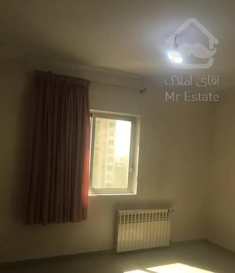 ۸۰ متر دو خواب حرفه ای