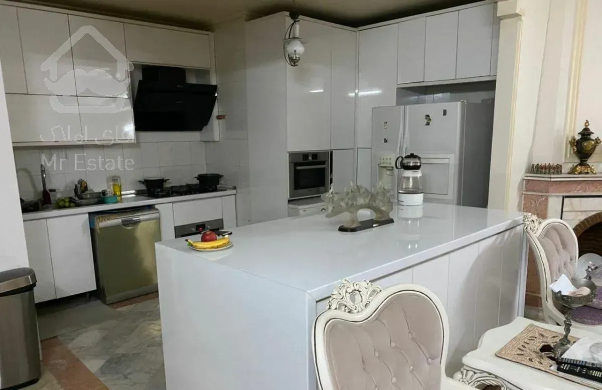 /فروش آپارتمان۱۱۰متری/دوخوابه/دریان نو/